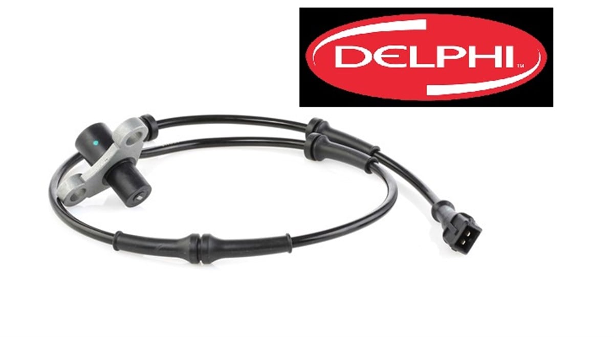 ABS OKUYUCU SENSÖRÜ ARKA S40/V40 CH -986000