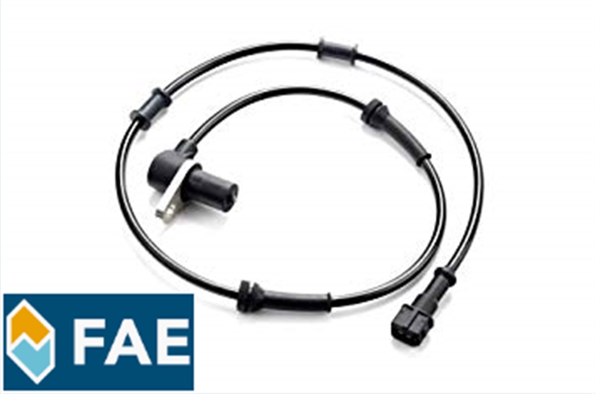 ABS OKUYUCU SENSÖRÜ ÖN S40/V40 1998-