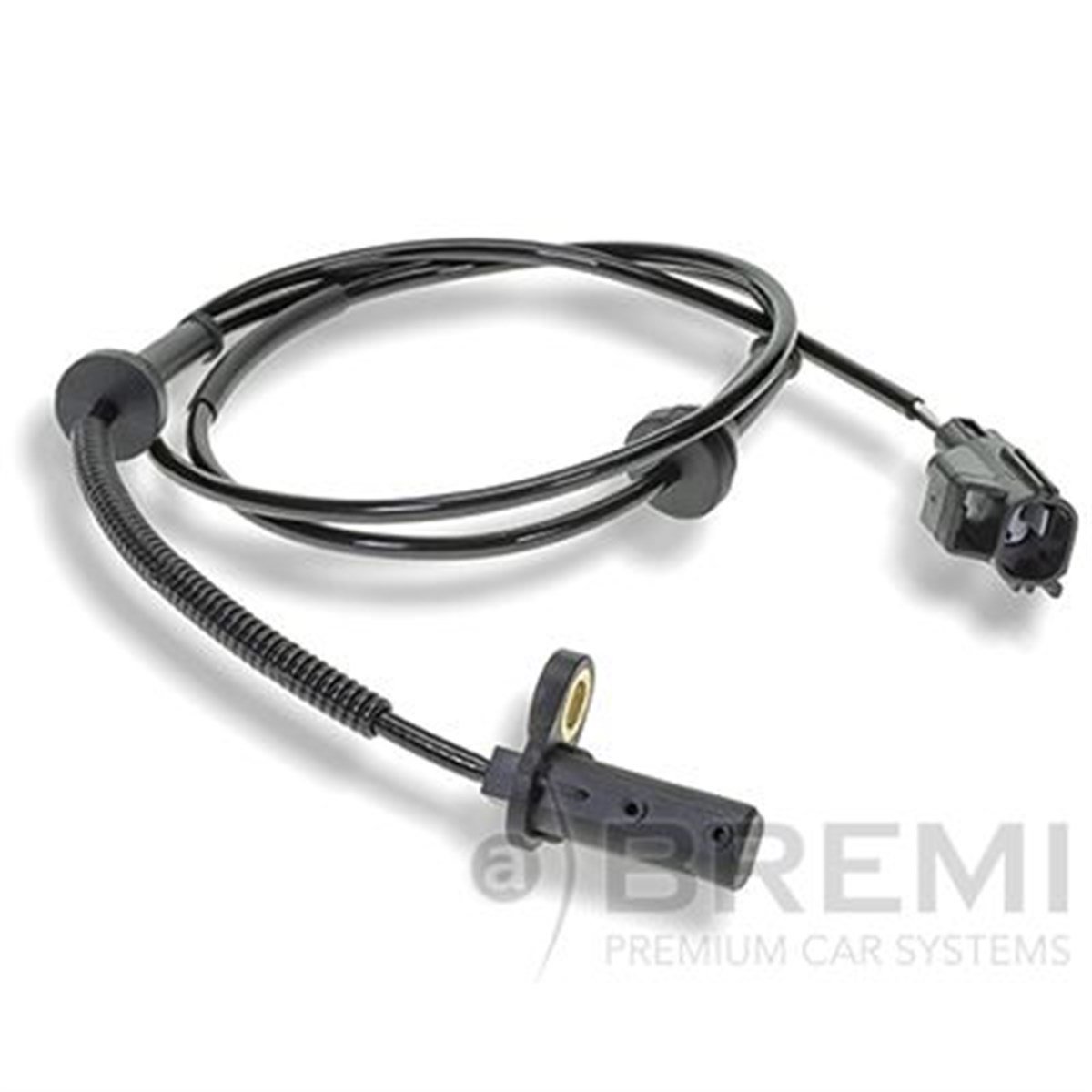 ABS SENSÖRÜ ÖN SOL S60/V70/XC70/S80