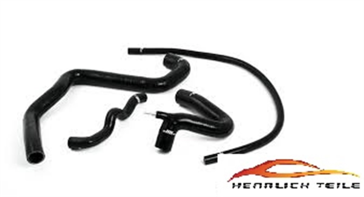 AHTAPOT GİRİŞ HORTUMU S40/V40 -1999 TURBO