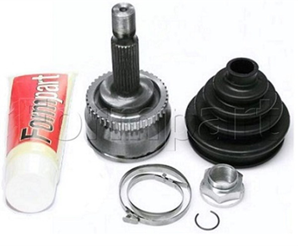 AKİS KAFASI DIŞ İÇ 25 DIŞ 33 ABS 43