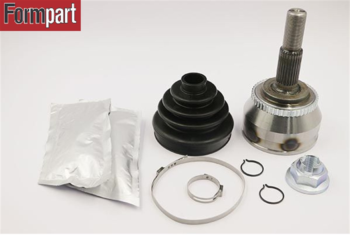 AKİS KAFASI DIŞ SAĞ/SOL 40X27X57.5X115.5 V70 2007-