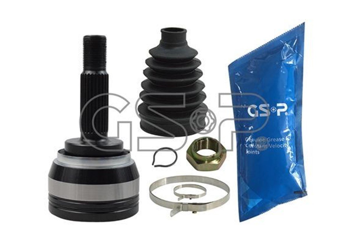 AKİS KAFASI DIŞ SAĞ/SOL ABS43 DIŞ25 İÇ29 1.6- 1.8 MANUEL S40/V40