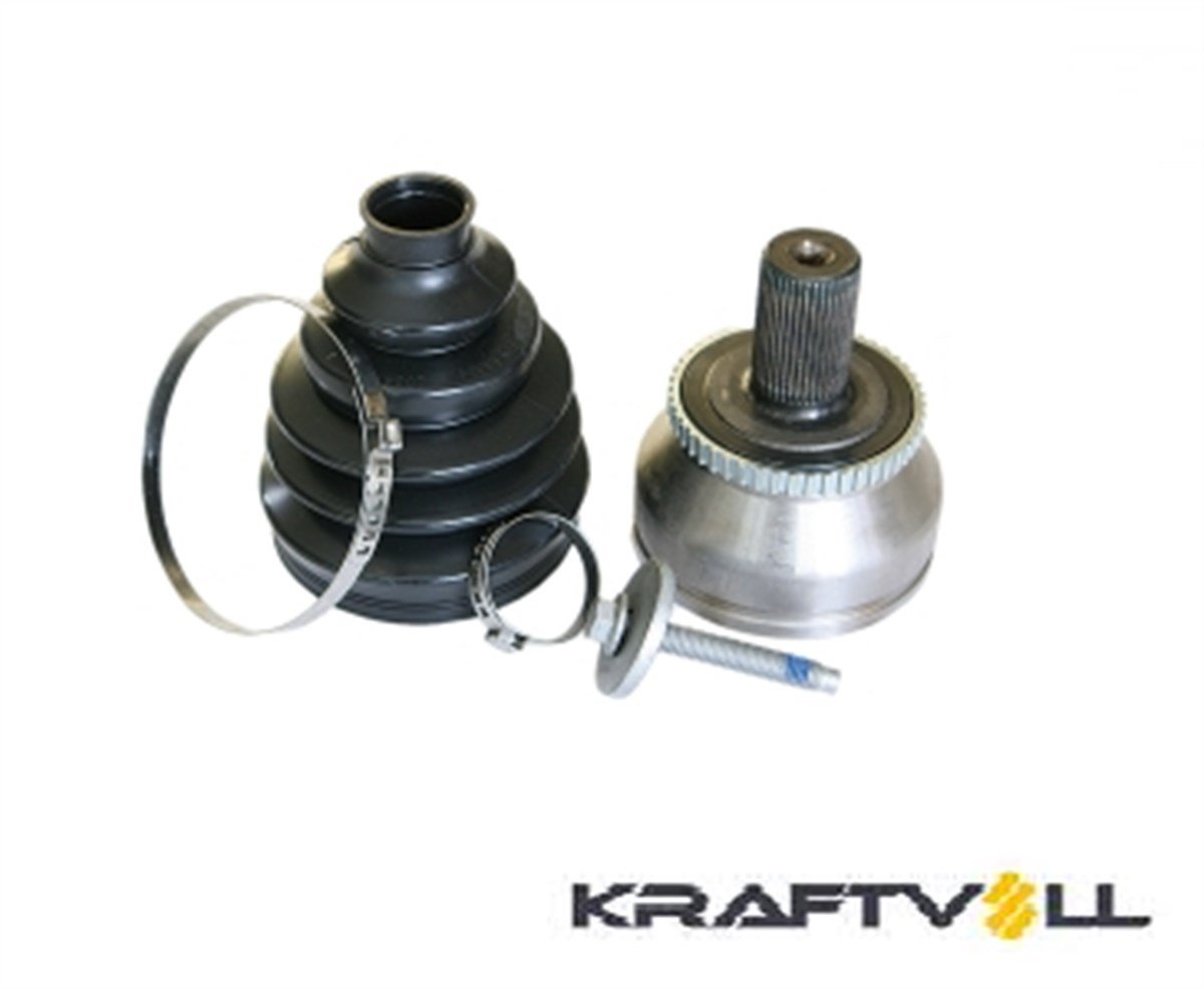AKİS KAFASI DIŞ XC90 2006-