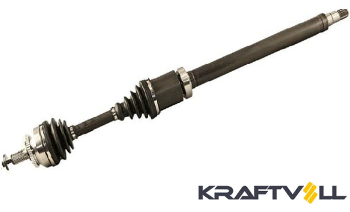 AKİS KOMPLE SAĞ  NS40/V50/C30 2011-2012 D2