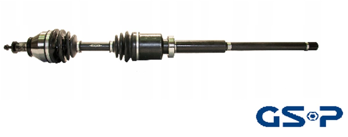 AKİS KOMPLE SAĞ S60/V60/S80 2012- D2