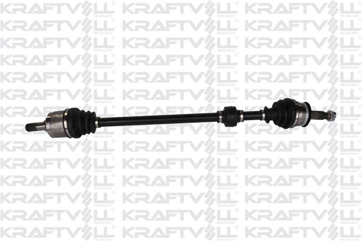 AKİS KOMPLE SAĞ XC60 2013-2017 D4204TX B4204TX