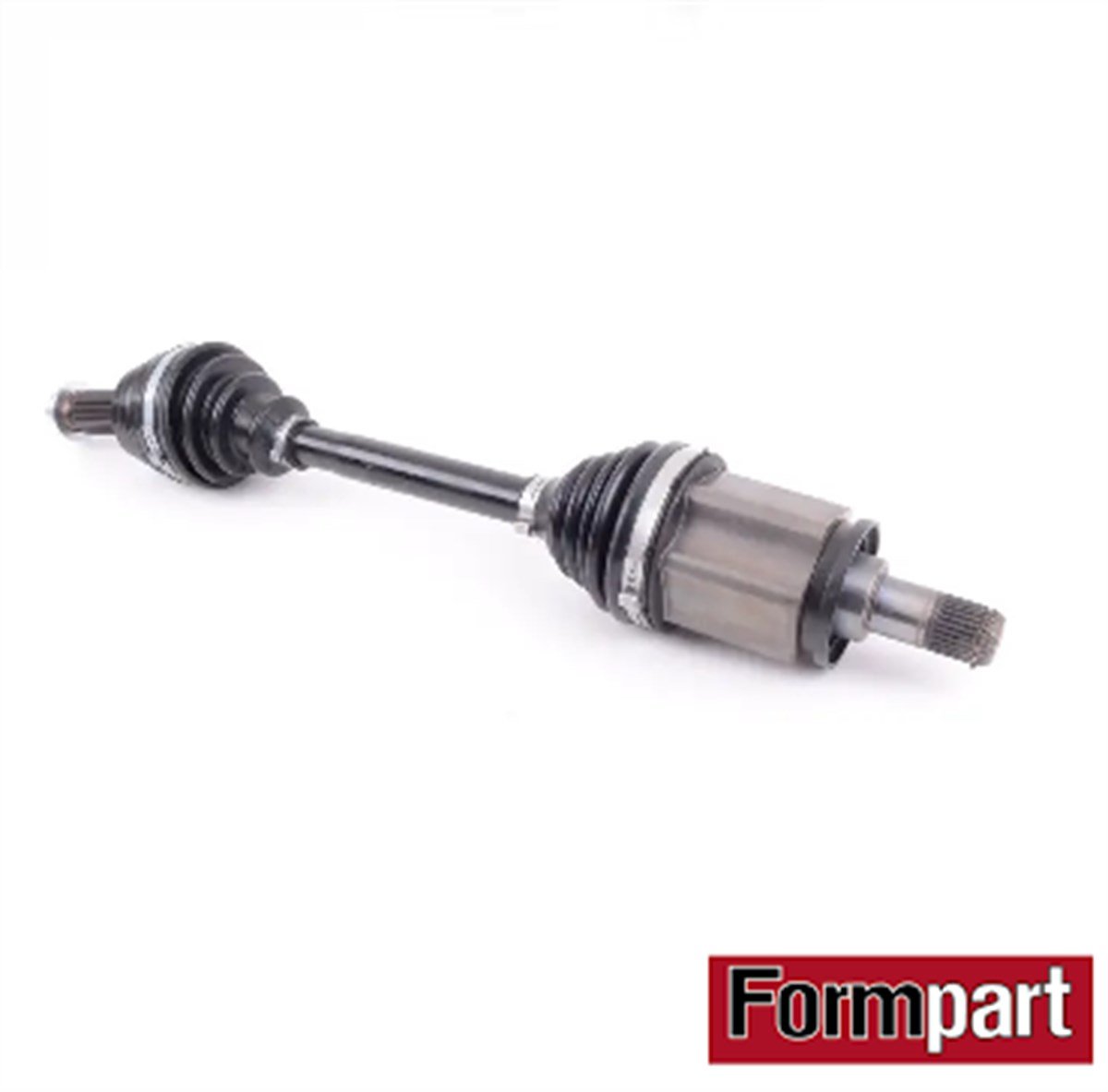 AKİS KOMPLE SOL S40/V40 2.0T/1.9T M56 200