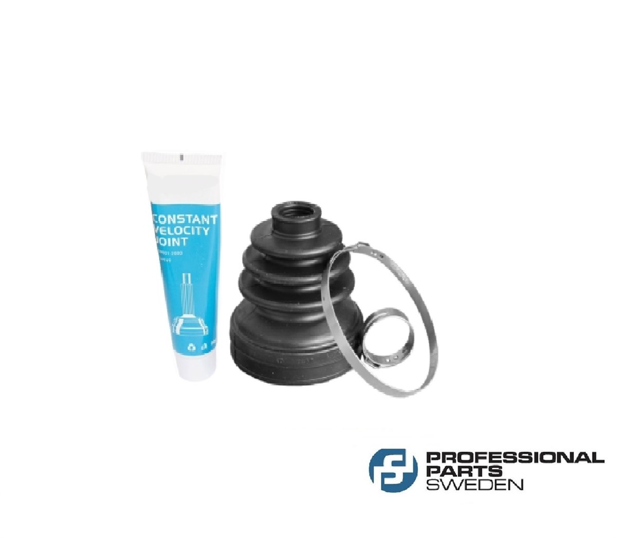 AKİS KÖRÜĞÜ İÇ  S40/V40