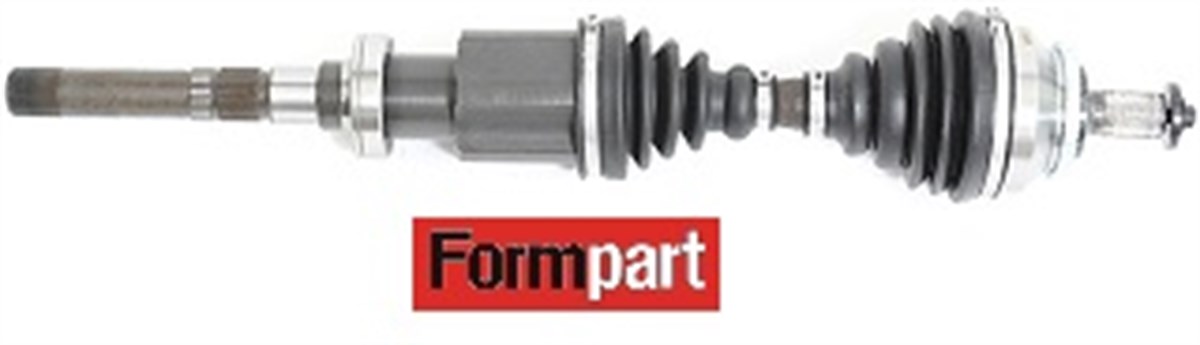 AKS SAĞ S80 4T65EV/4T65EV-GT