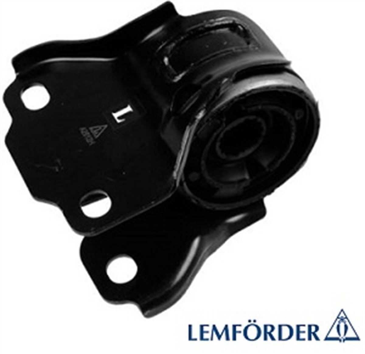 ALT TABLA BURCU SOL S60/V60 2011- /S80/V70 2007-