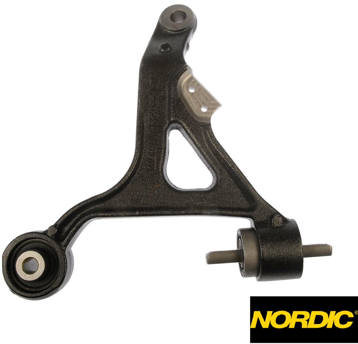 ALT TABLA SOL KOMPLE S60 / V70 