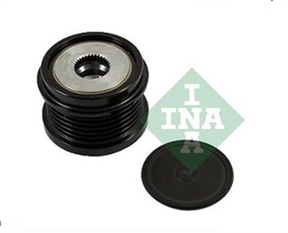 ALTERNATÖR KASNAĞI S40/V40/S80/V60/V70/C30