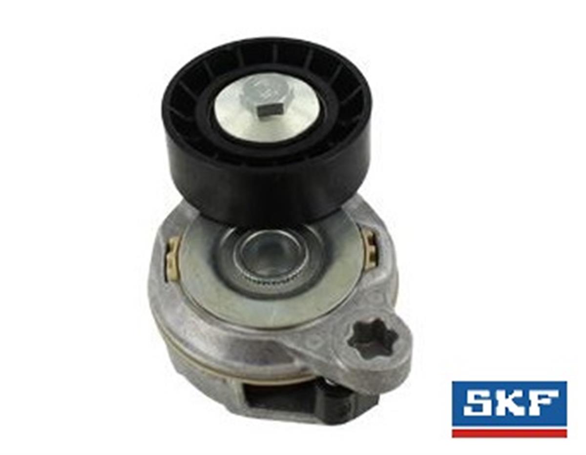 ALTERNATÖR KASNAĞI S80/V70/XC60 D5