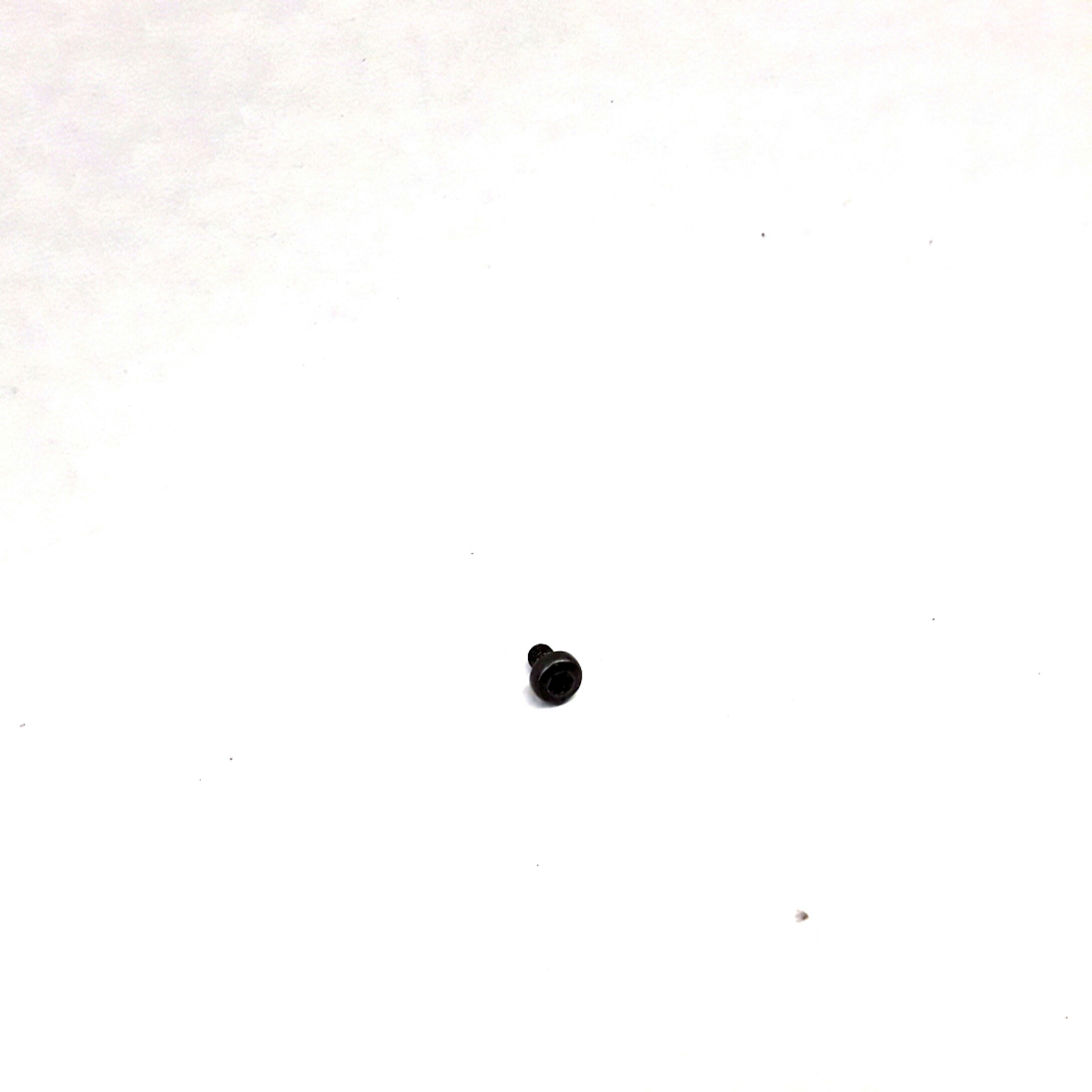 Altı Köşeli Soket Vida(SIX POINT SOCKET S)