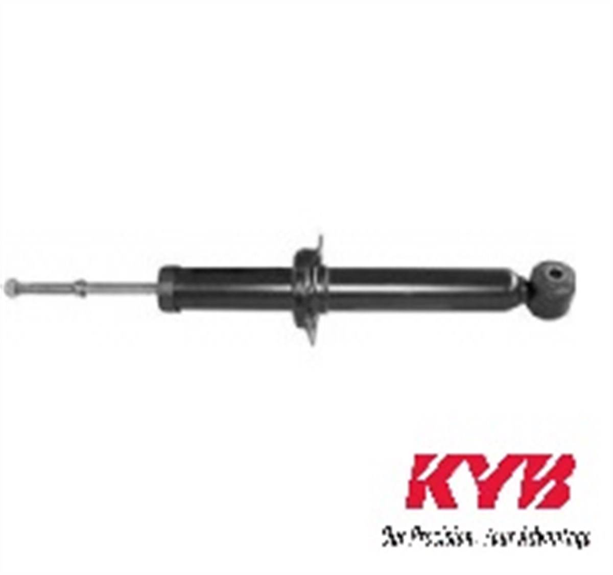 AMORTİSÖR ARKA SAĞ/SOL S40/V40 -2000