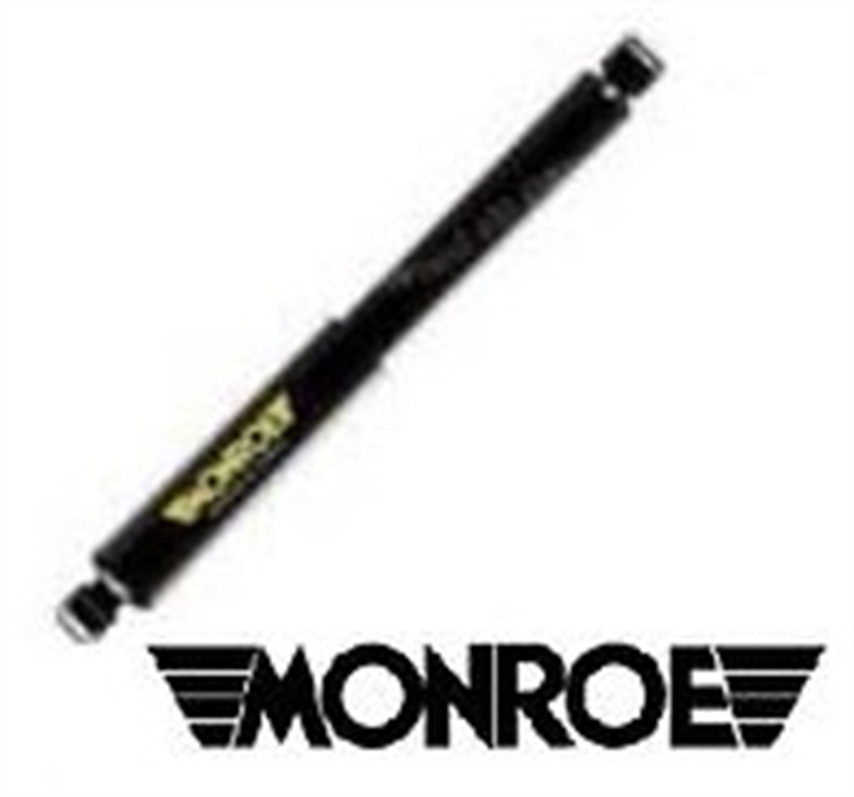 AMORTİSÖR ARKA SAĞ/SOL S40/V40 