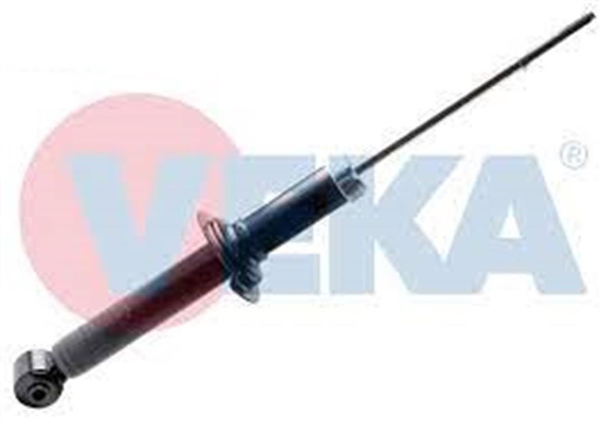 AMORTİSÖR ARKA SAĞ/SOL S40/V40 -2000