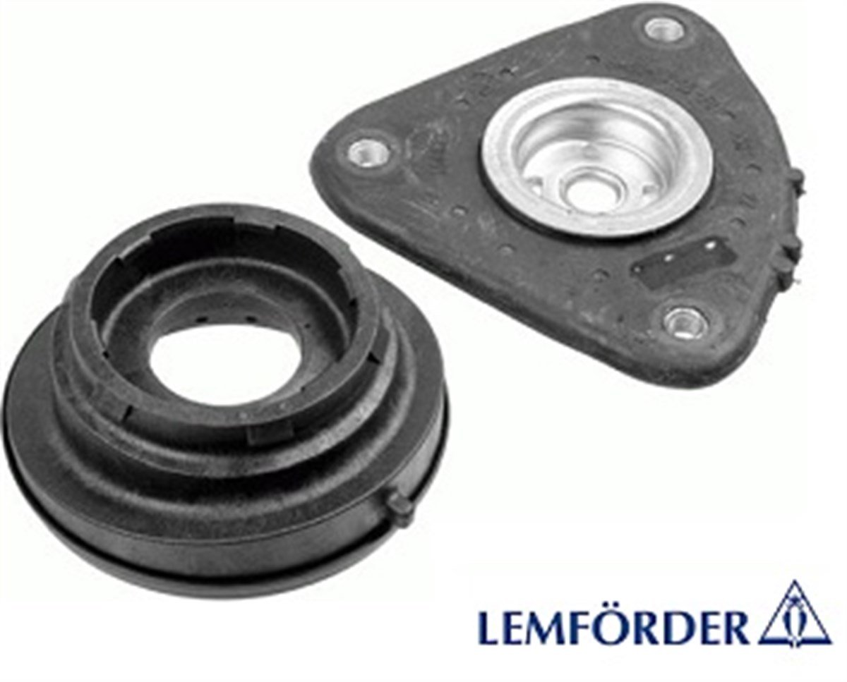 AMORTİSÖR BİLYASI NS40/V50/C30/C70/V40