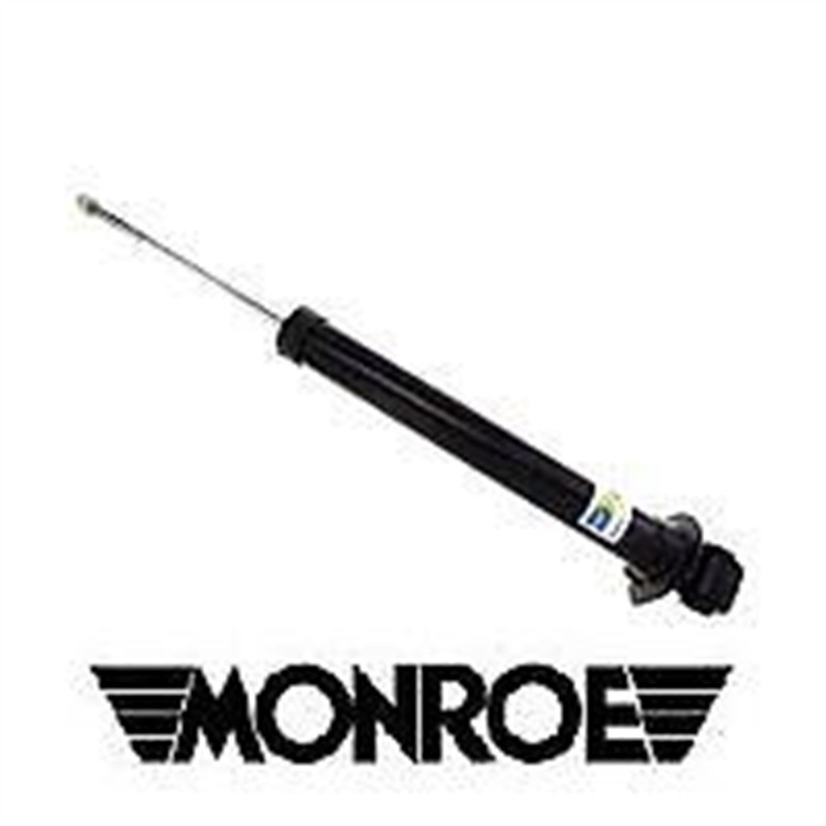 AMORTİSÖR ÖN 240/245