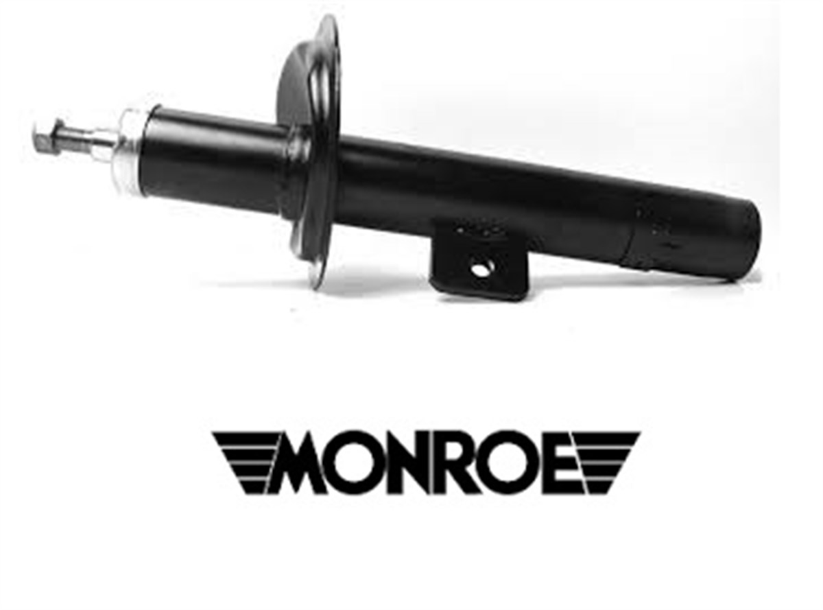 AMORTİSÖR ÖN 440/460/480