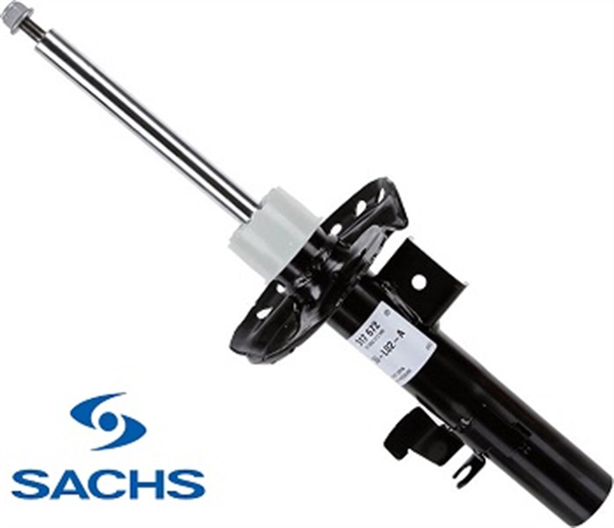 AMORTİSÖR ÖN SAĞ XC60