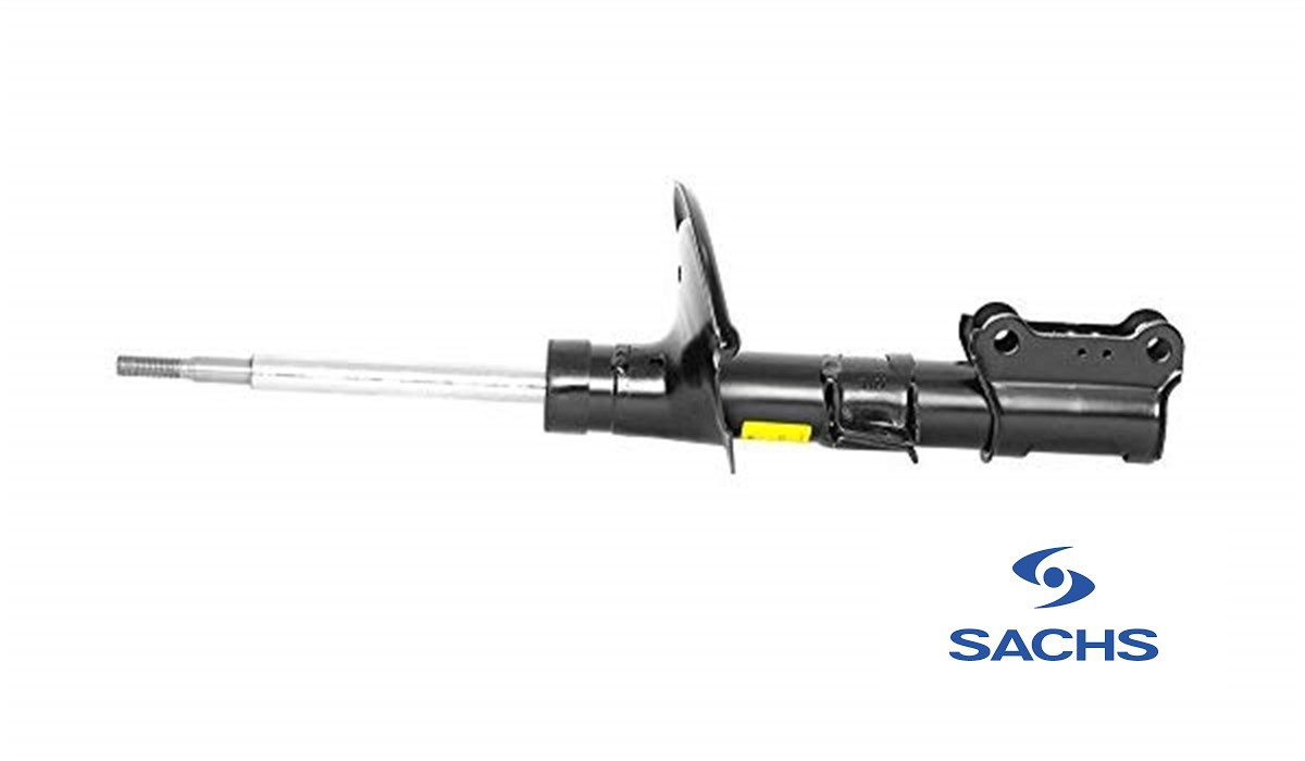 AMORTİSÖR ÖN SAĞ/SOL S60/S80/V70