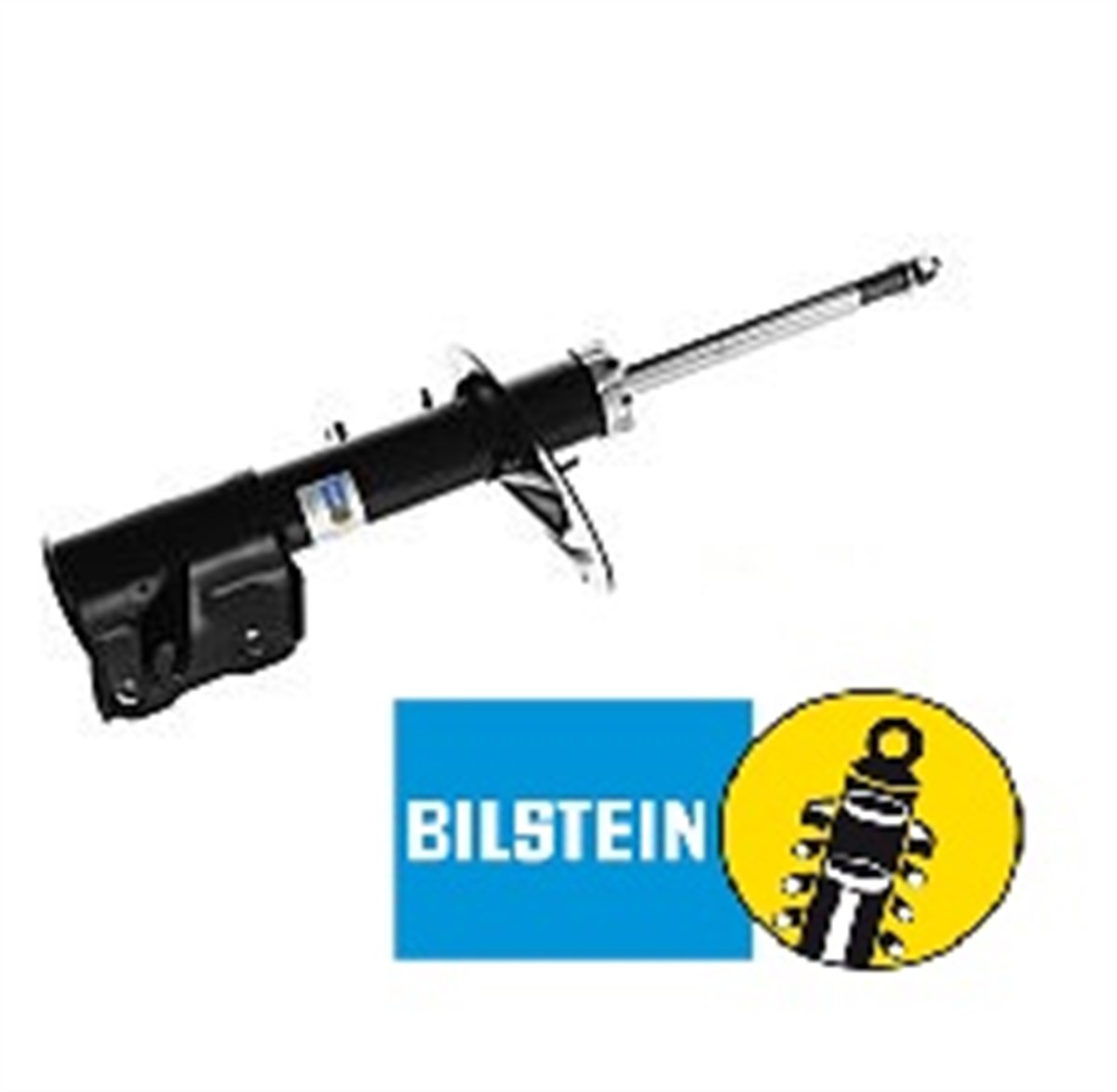 AMORTİSÖR ÖN SOL S40/V40 2001-2004