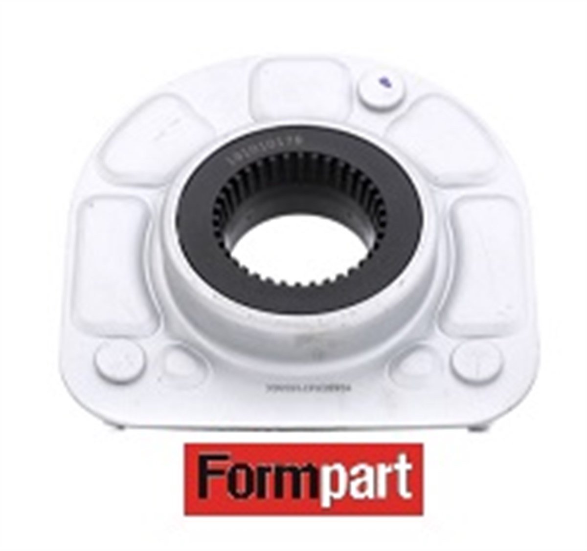 Amortisör Takozu Bilyalı 850/S70/V70/C70/XC70/S80 -1999