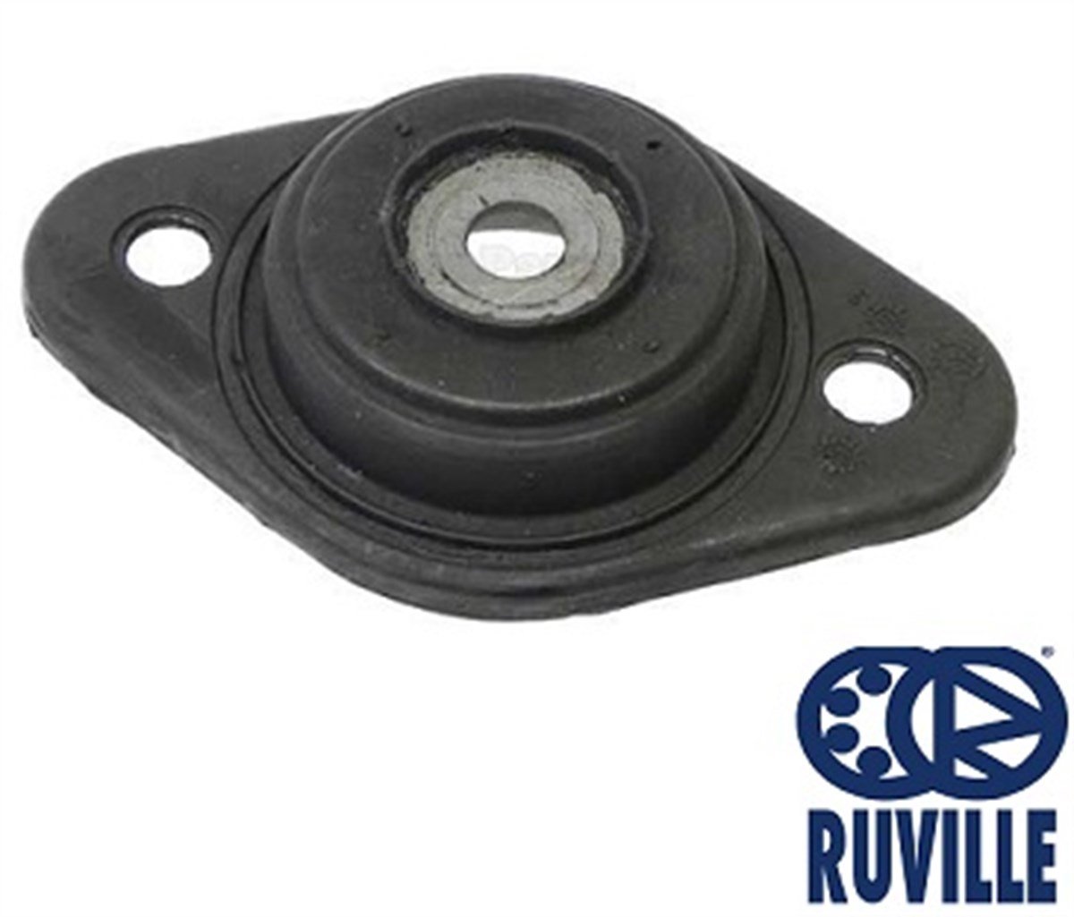 AMORTİSÖR ÜST TAKOZU ARKA S70/V70/C70