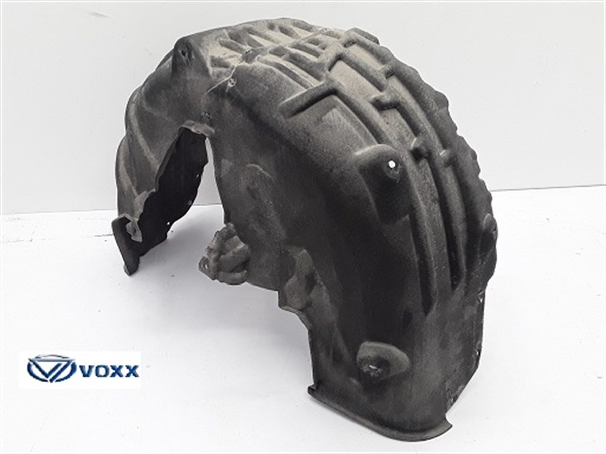 Arka Çamurluk Davlumbazı Sağ