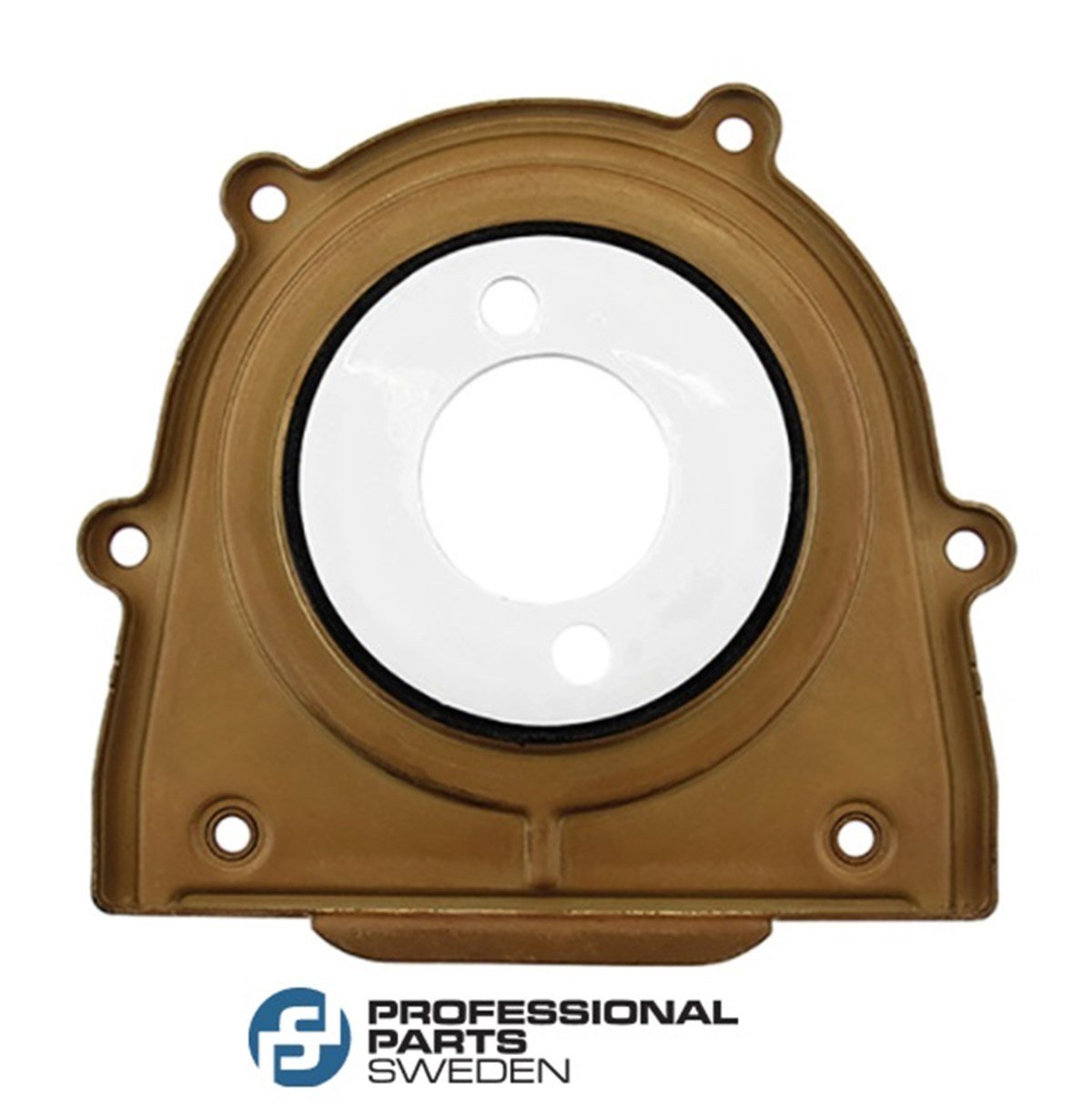 ARKA KRANK KEÇESİ 1.8 , 2.0 BENZİNLİ C30/S40/V50/S60/V60/XC60/S80/V70