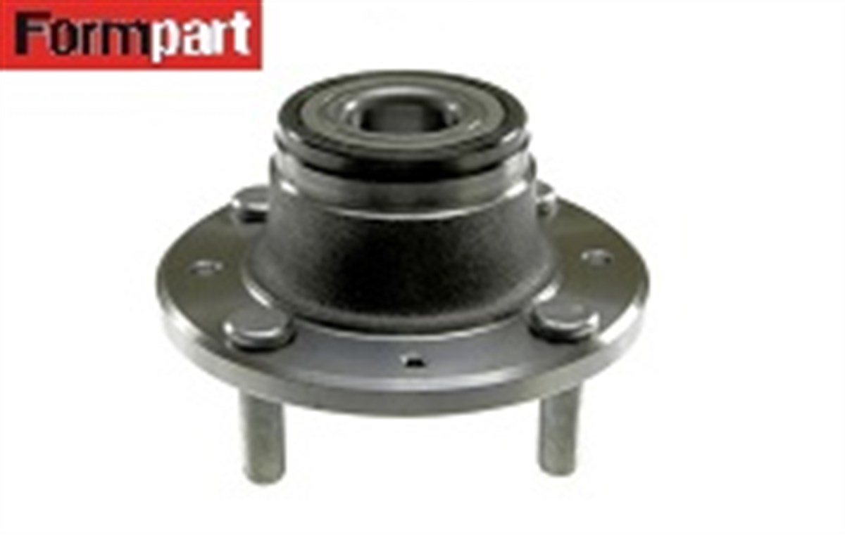 ARKA PORYA TEKER BİLYASI Volvo S40/V40 1996-2004