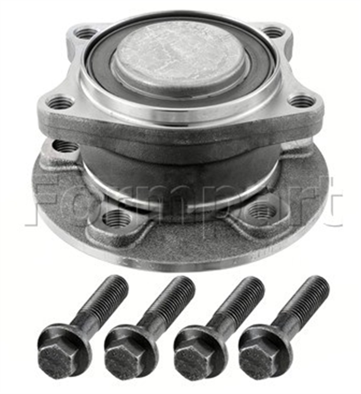 ARKA PORYA XC90 2003-2015