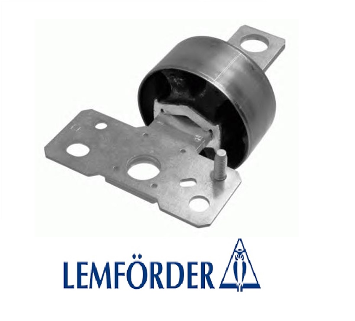 ARKA TAŞIYICI BURCU SAĞ (PORYANIN TAKILDIĞI ) S80/V70/XC60/S60/V60/XC70