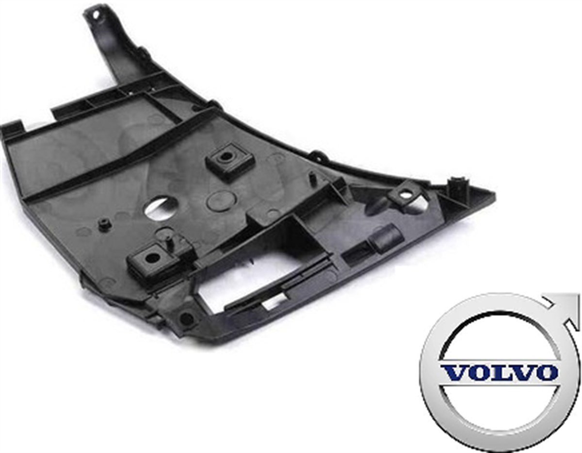 ARKATAMPON BRAKETİ SOL  S80 