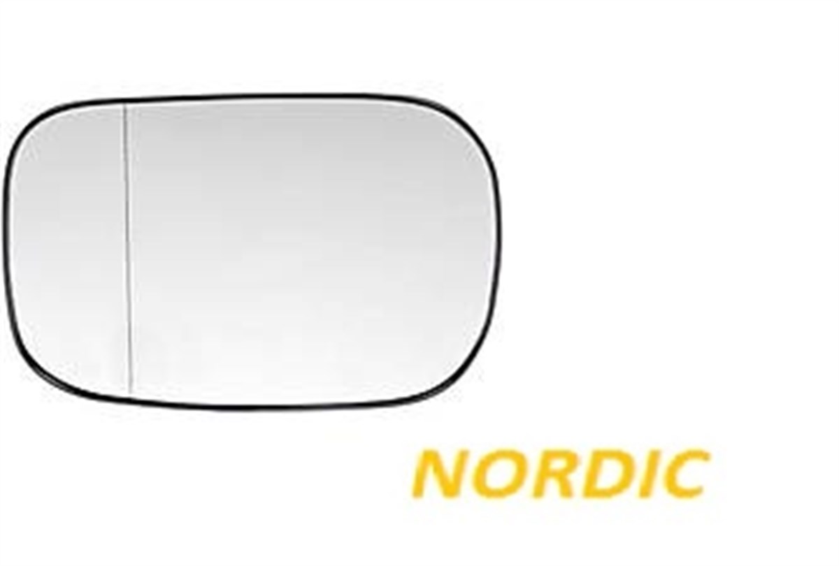 AYNA CAMI (GENİŞ AÇI) XC70/V70/XC90