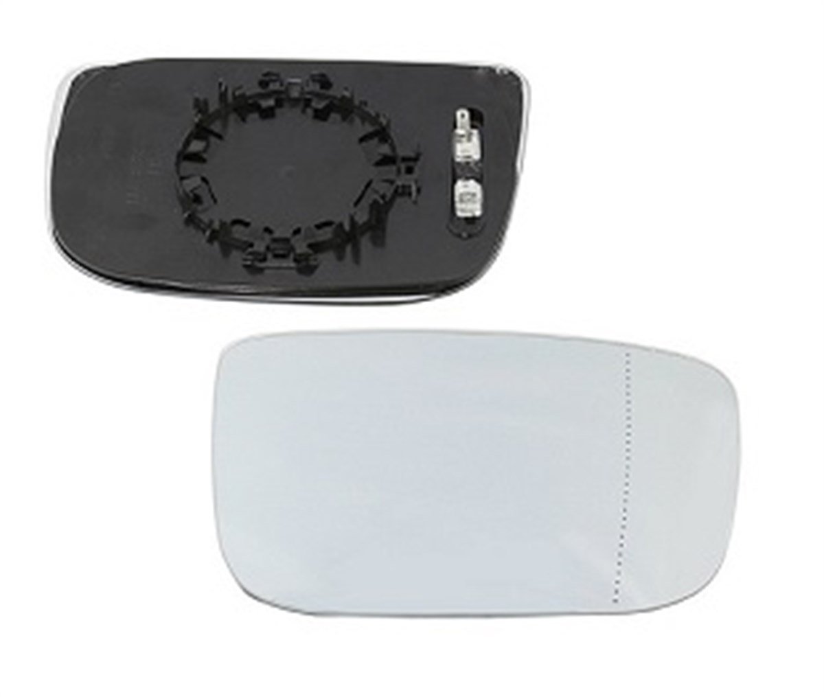 AYNA CAMI SAĞ XC60 2009-2015