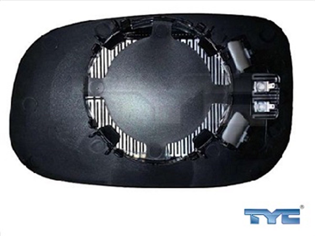 AYNA CAMI SAĞ  NS40/V50 07-09 / S60/V70