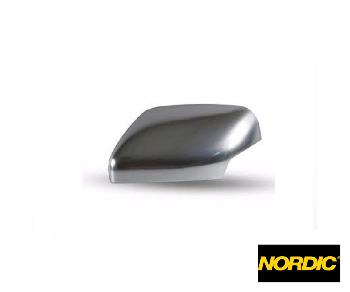 AYNA KAPAĞI SOL  NS40/V50/C70 