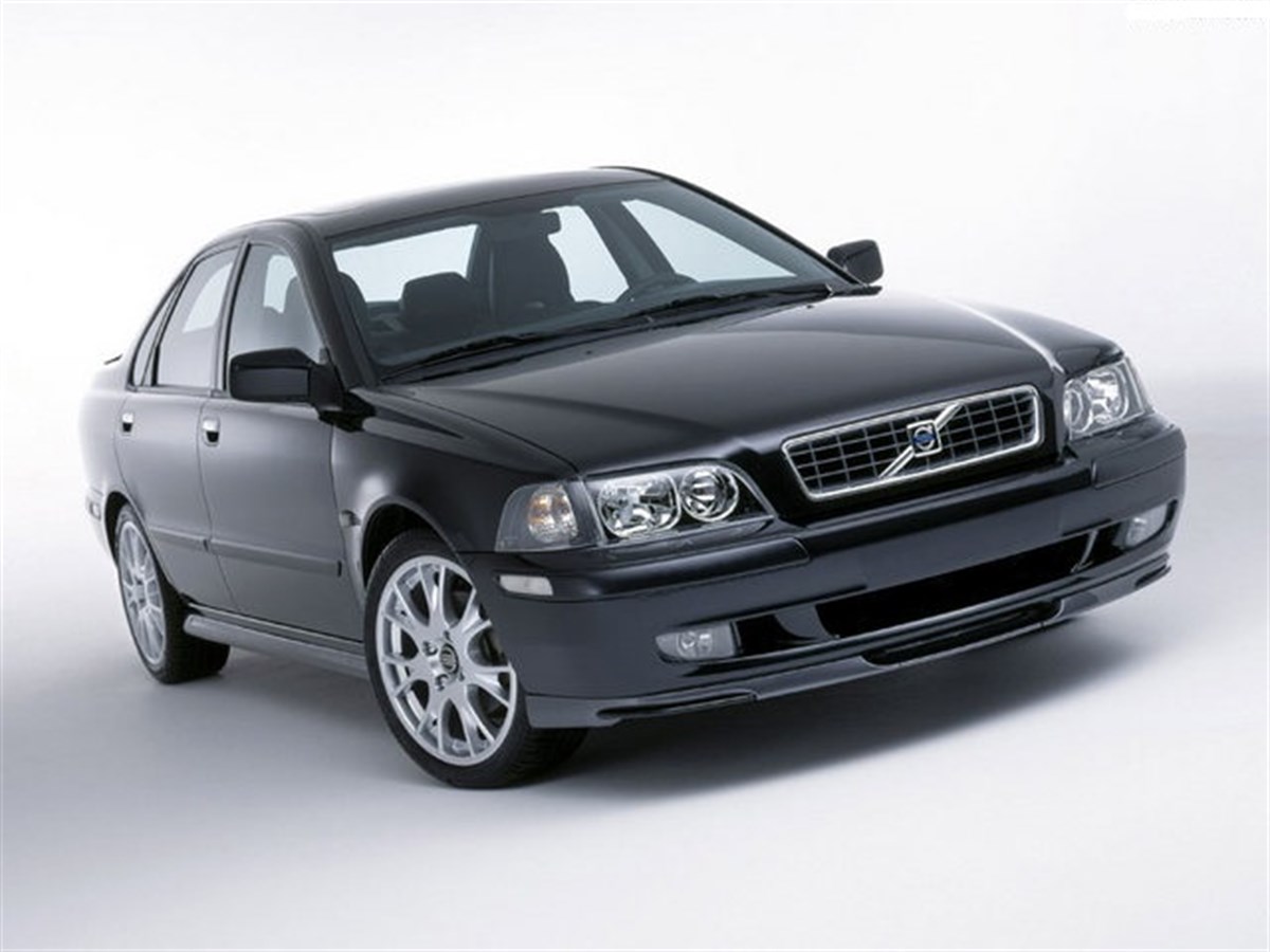 BAKIM PAKETİ BENZİNLİ S40/V40 1998-2004