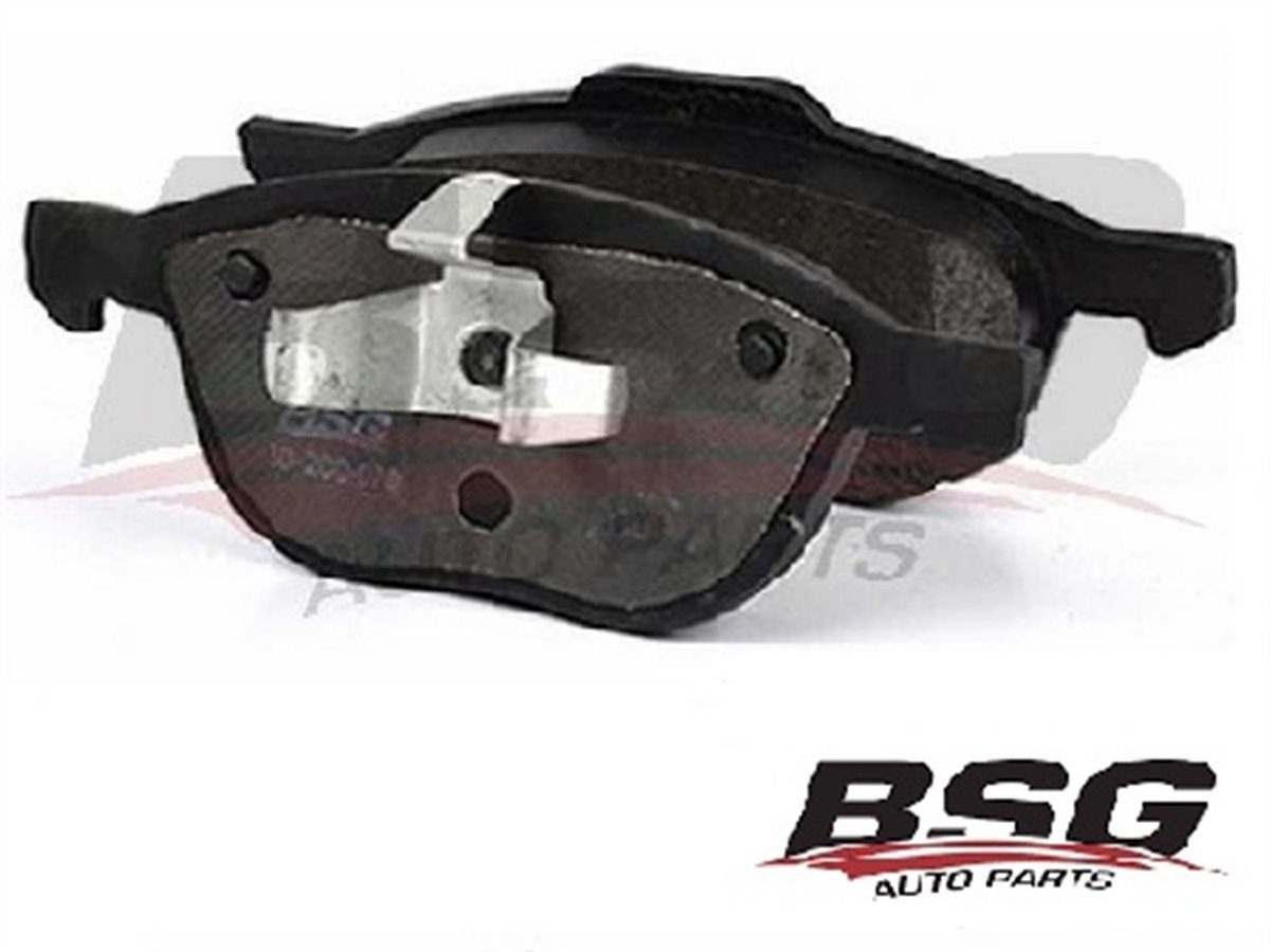 BALATA KİTİ ÖN   S40/V40/V50/C30/C70