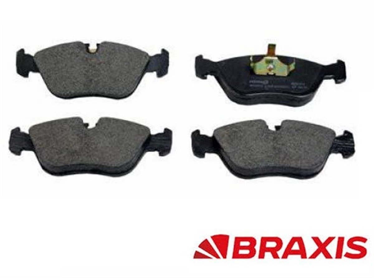 BALATA KİTİ ÖN 850/S70/V70