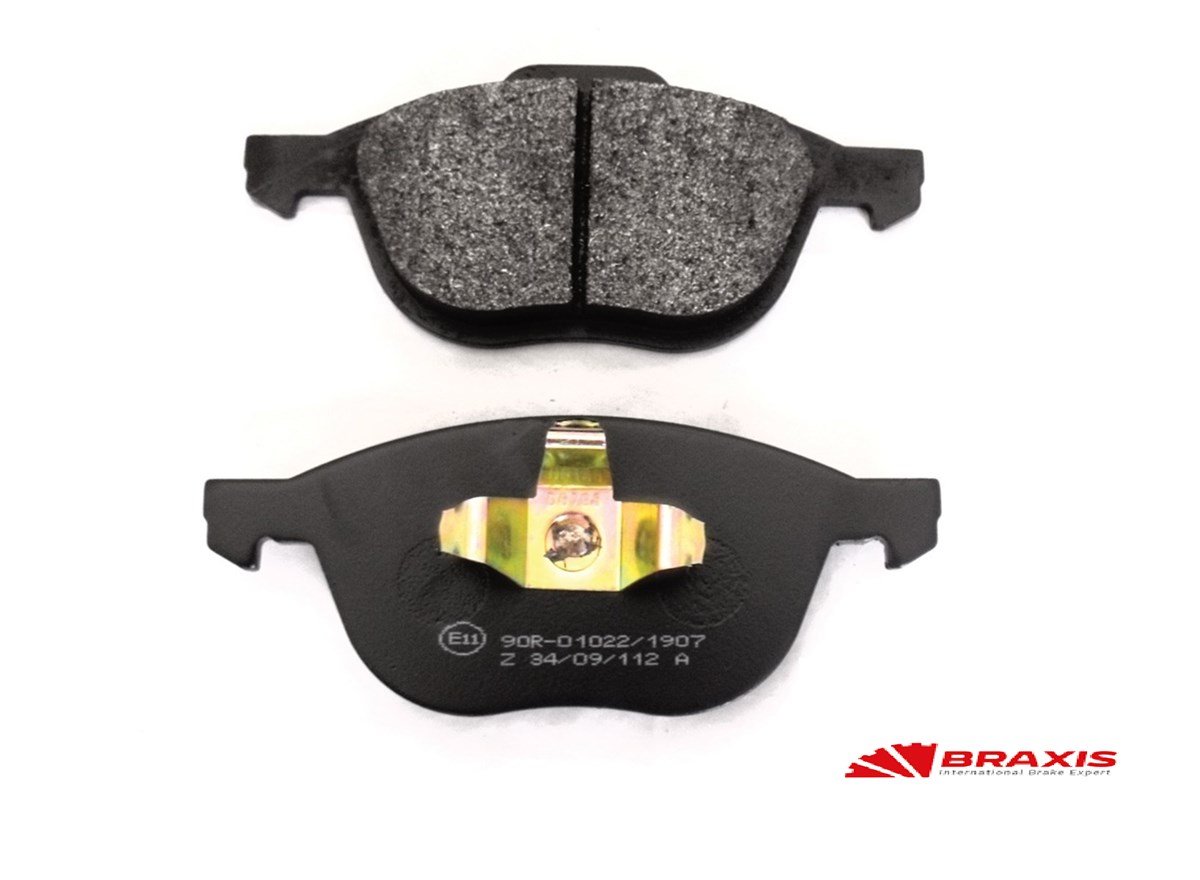 BALATA KİTİ ÖN NS40/C30/V50