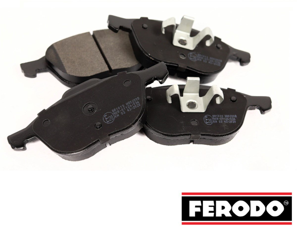 BALATA KİTİ ÖN NS40/C30/V50