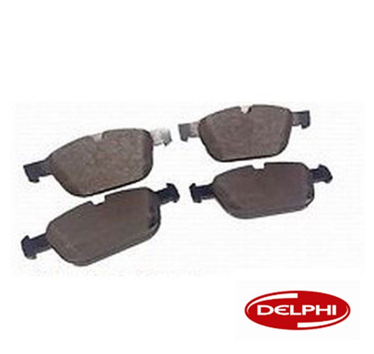 BALATA KİTİ ÖN S90/V90/XC60 2017-