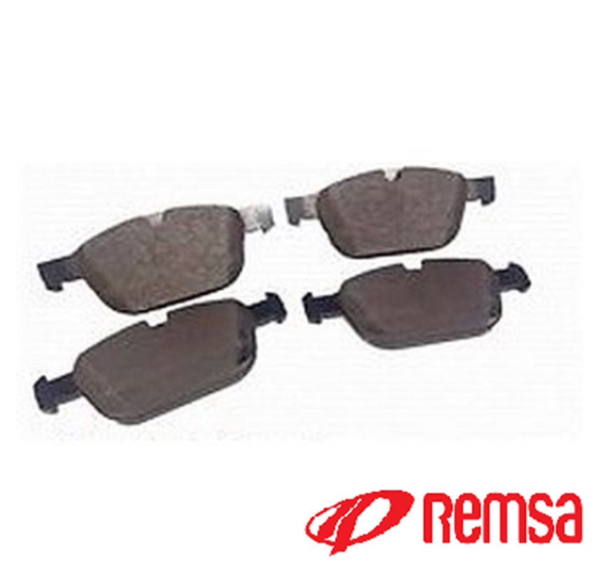 BALATA KİTİ ÖN S90/V90/XC60 2017-