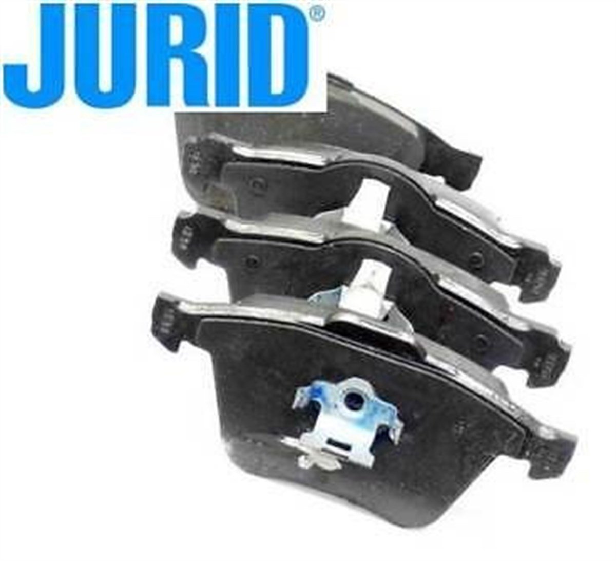 BALATA KİTİ ÖN XC90 03-15 17 İNÇ