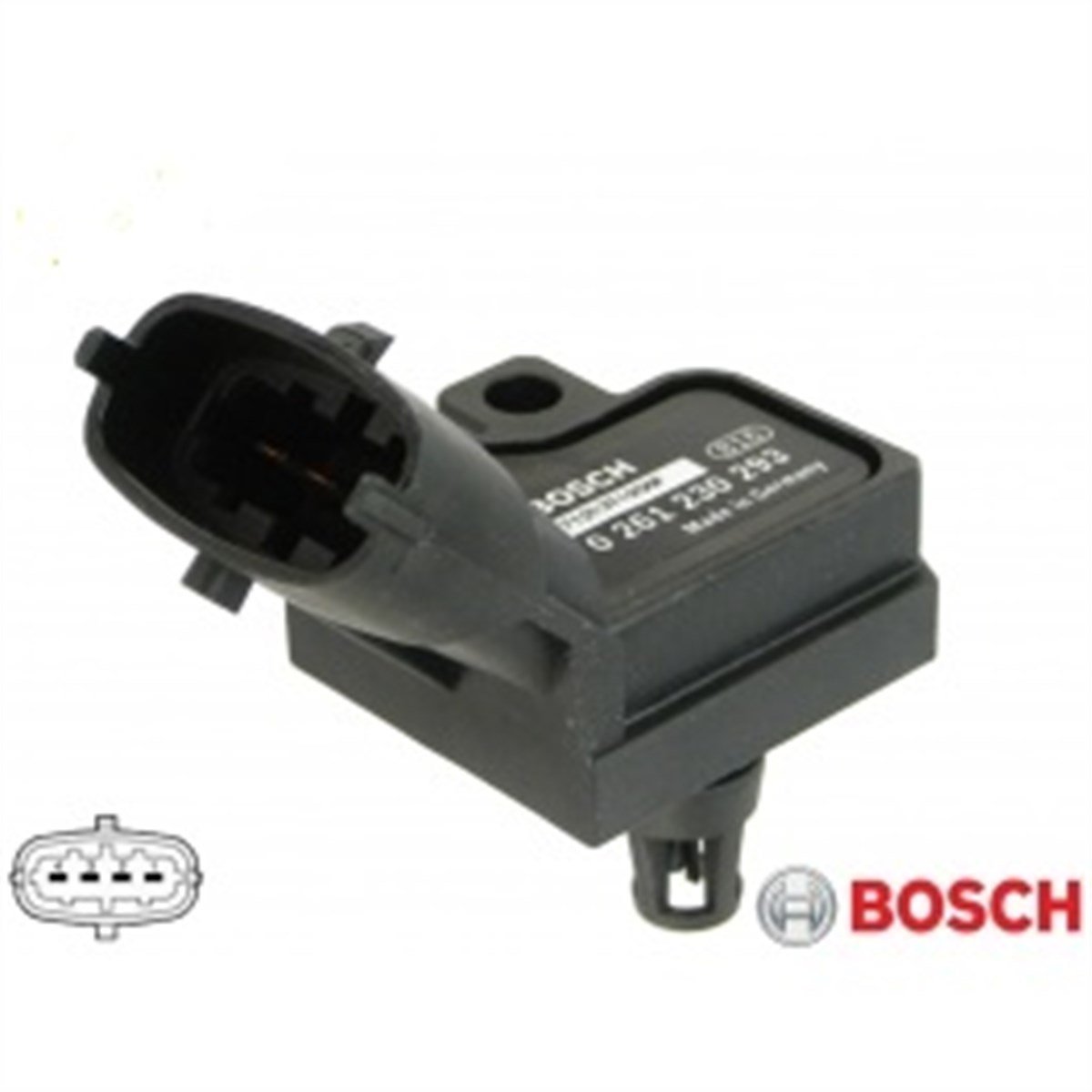 BASINÇ SENSÖRÜ   V70/XC70/S60/V60/XC60/V50/