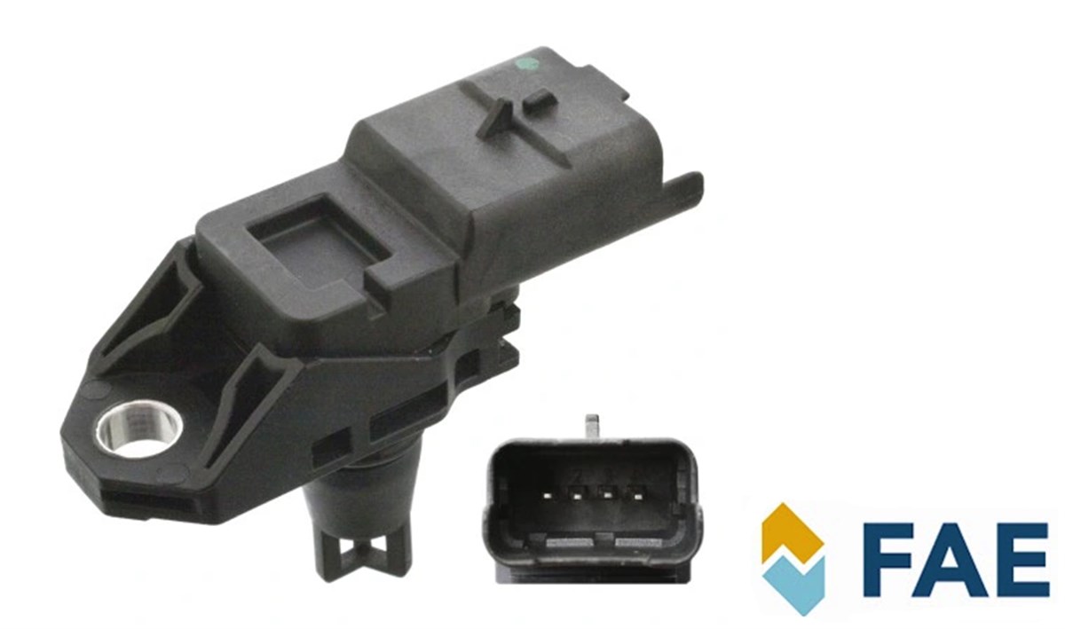 BASINÇ SENSÖRÜ S60/V60/NS40/S80 2011- 1.6D